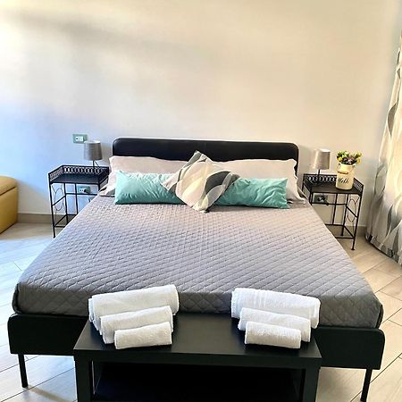 A Casa Di Nino Taormina Centro Lejlighed Eksteriør billede